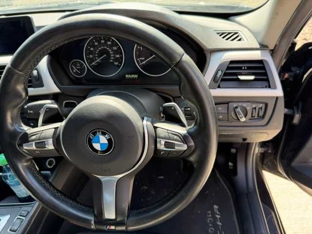Dezmembrez BMW 3252 F30 2014 N47D20C