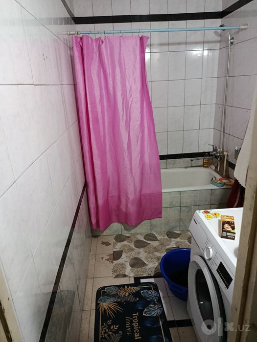 Qizlarga ijara Chilonzor metro Фархадски бозор олдида дом қизл
