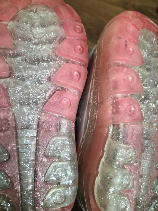 Сапожки для принцесс