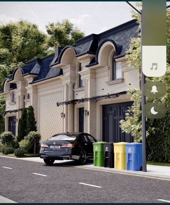 Срочно... Элитный Сергели Олчазор махалласида  участка сотилади.