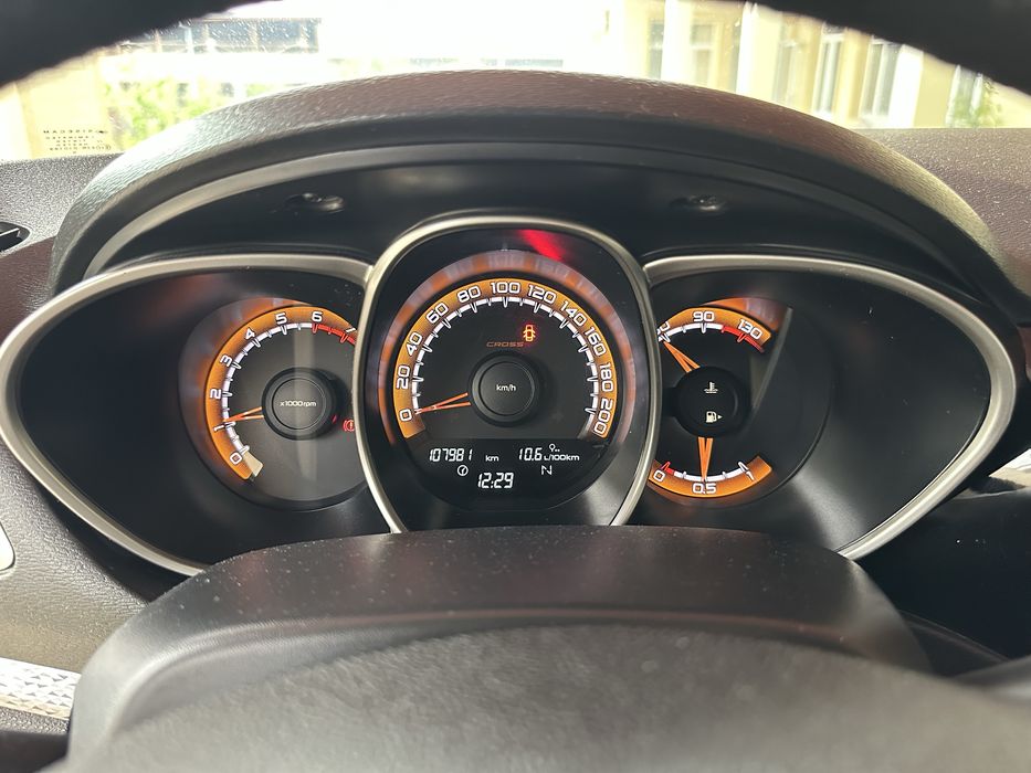 2019 Lada Vesta Sw Cross 1.8