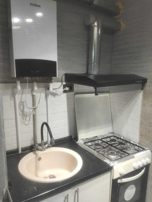 сдается квартира