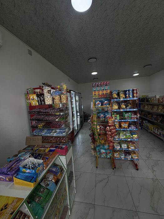 Сдам в аренду магазин