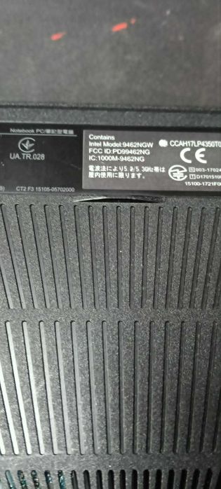 laptop Asus Gaming 16 gb ddr4
