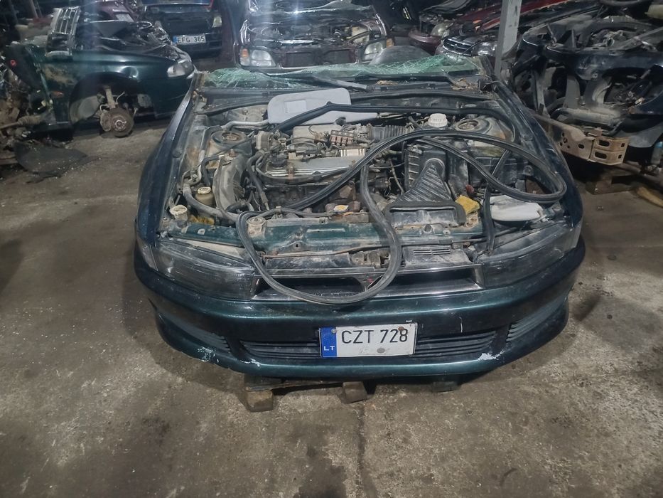 Привазной из Европы