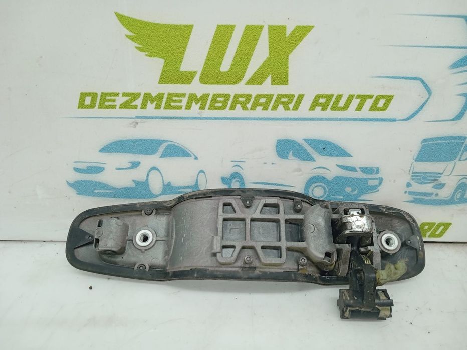 Maner exterior 8282065D10 Suzuki Grand Vitara 1  [din 1998 pana  2005