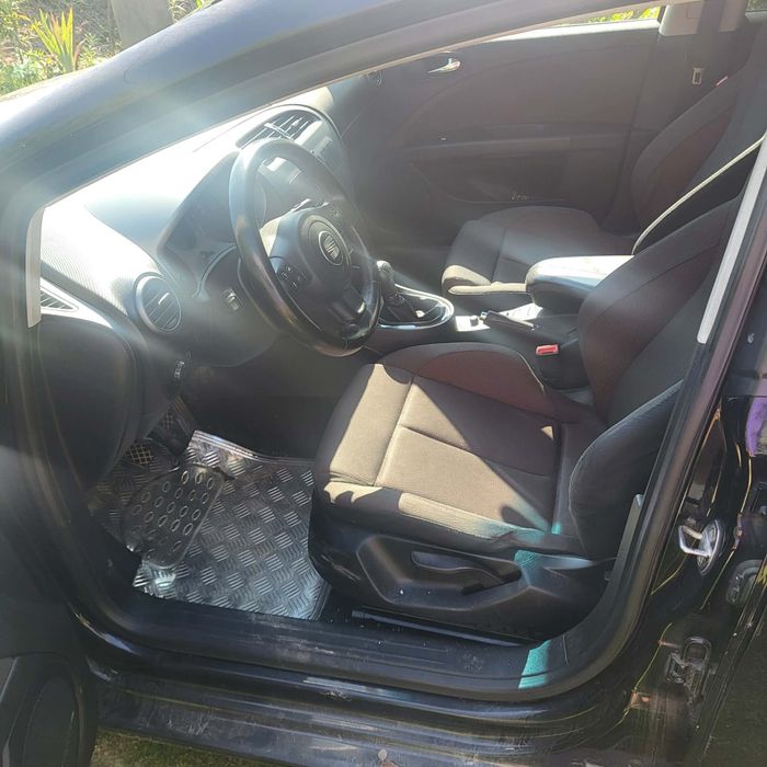 SEAT Leon 0 — imagine 5