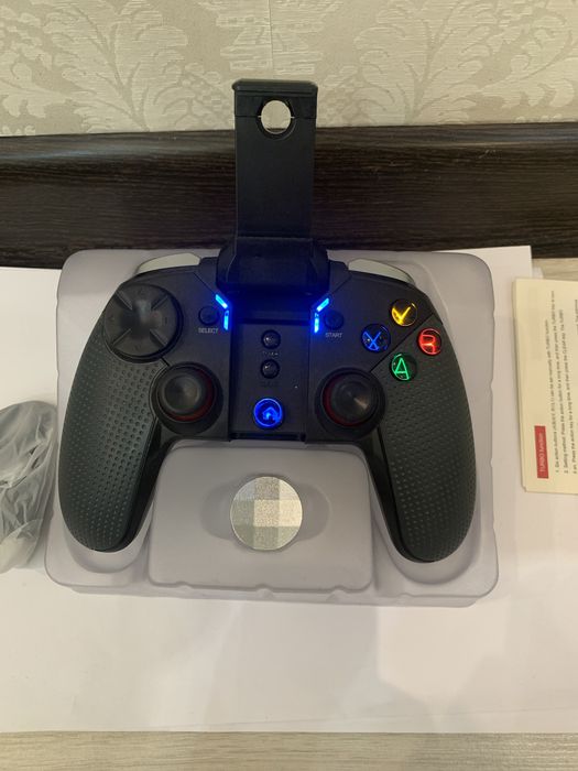 геймпад ipega pg 9099