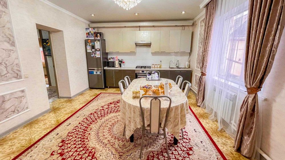 продам частный дом  Даулет Империя