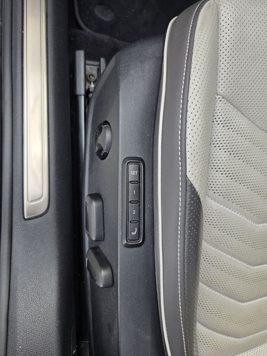 VW Arteon SB 4Motion