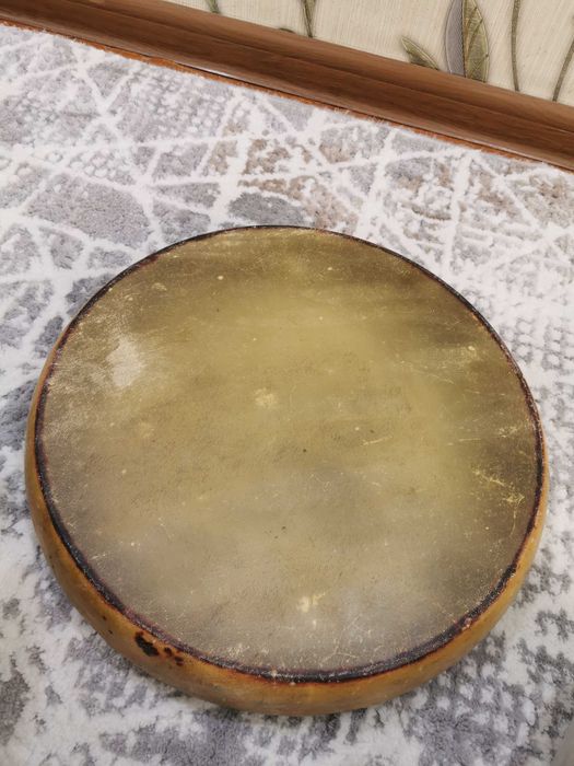 Дойра ударный инструмент