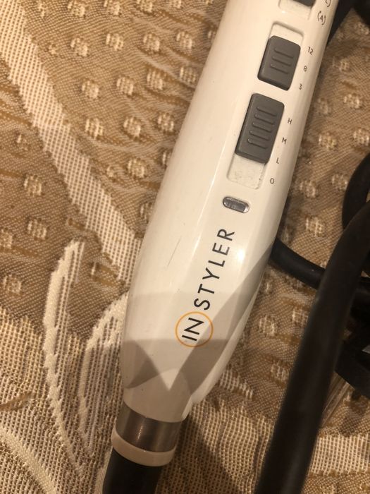 Автоматична маша