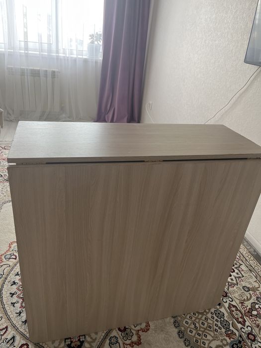 Чайный стол для гостей
