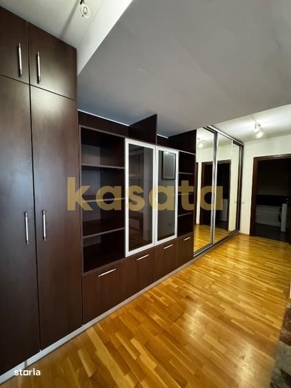 Apartament 2 camere | Herăstrău | Loc de parcare | Boxa | PET FRIENDLY