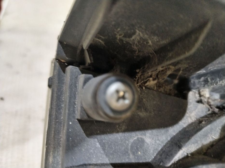 Lampa stop stanga, Mazda CX7, 2006, 2007, 2008, 2009, 2010, 2011, 2012.