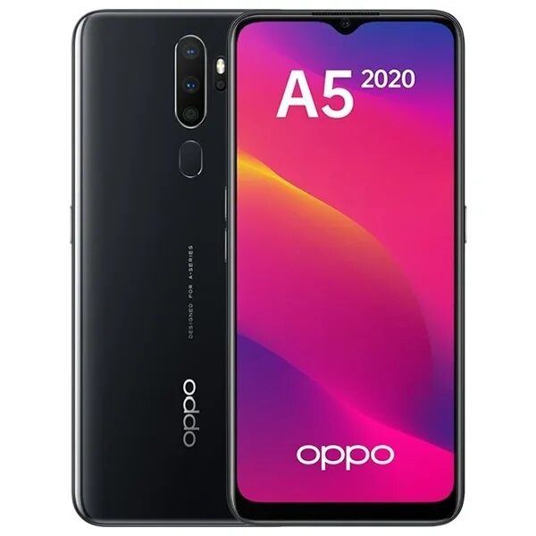OppoA5/64gb/4gb-Идеал
