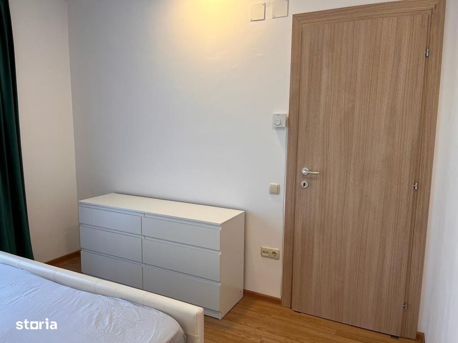 Apartament tip studio, complex Cosmopolis