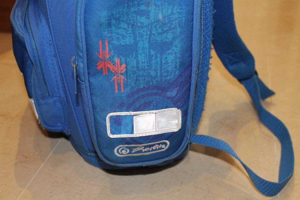 Раница Herlitz Midi