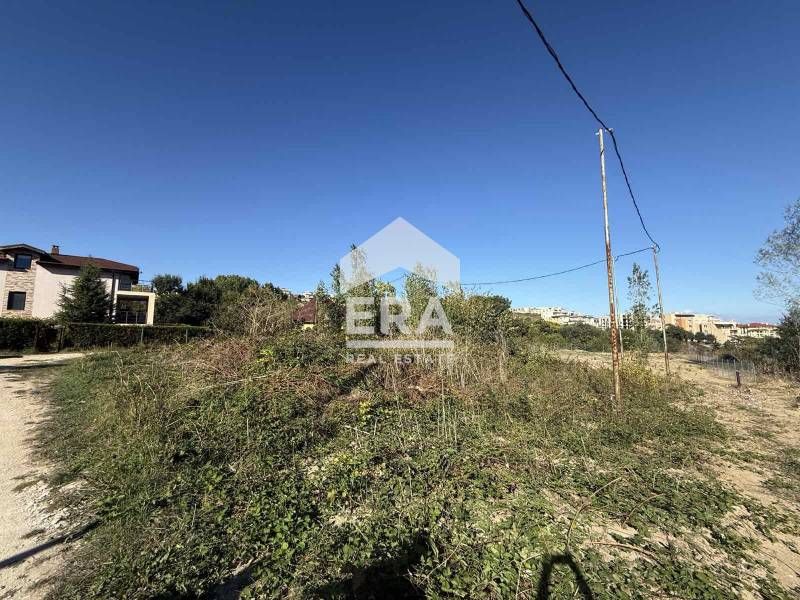 УПИ в централната част на град Бяла област Варна