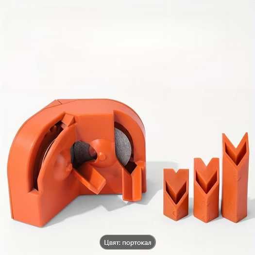 Преносимо точило за свредла