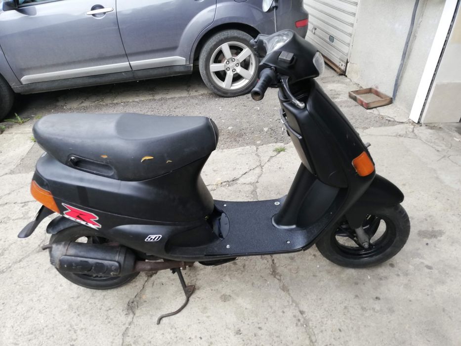 Piaggio Zip 50 70cm3