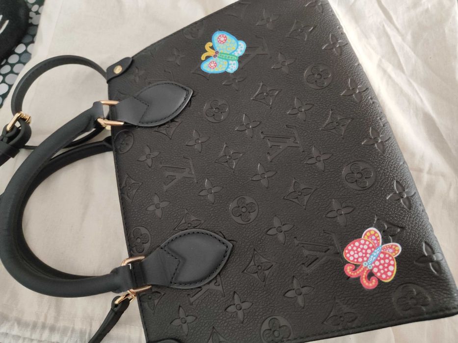 Louis Vuitton чанта