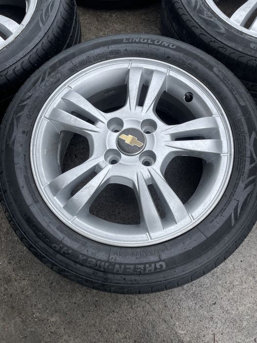 15 Diska Balon Obmenam bor