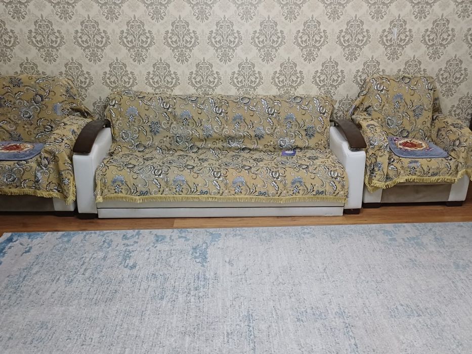 Диван сатылады!!