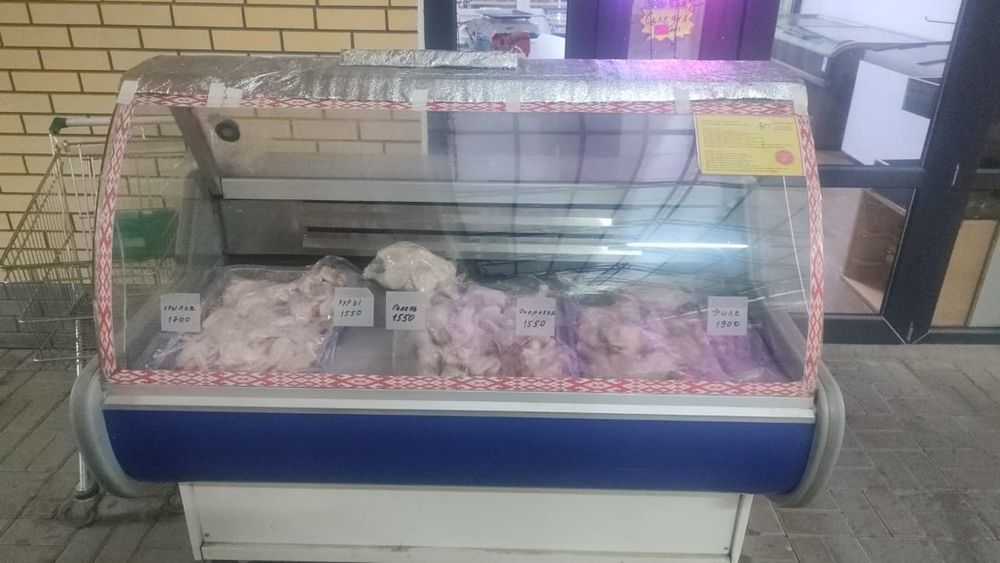 Продам холодильник. В отличном состоянии