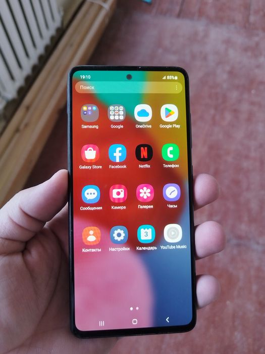 Samsung A51 4/64gb