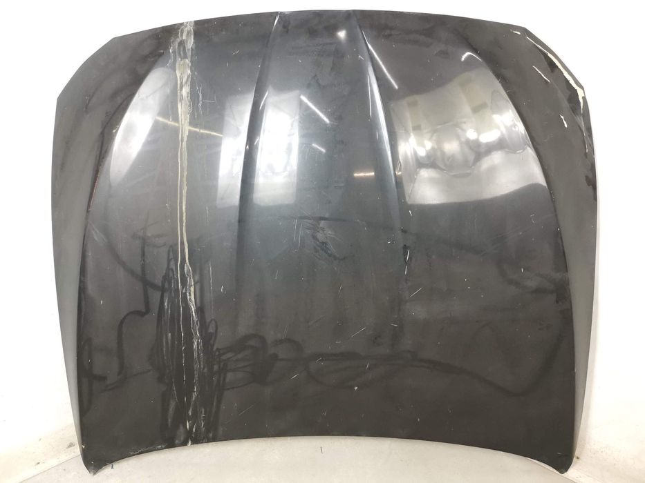 Преден капак БМВ / BMW Seria 5 F10 [ - ], Seria 5 F10 [фейслифт] [ - ]