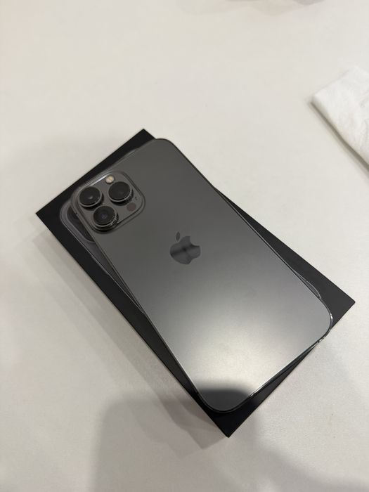 IPHONE 13 Pro Max 256gb