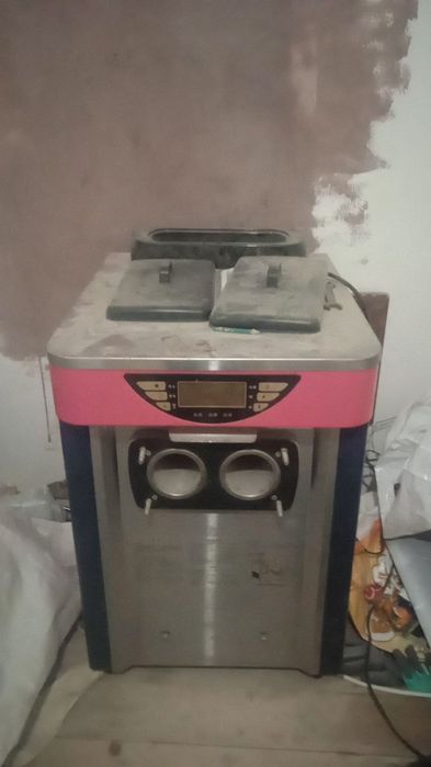 Магазин жихозлари