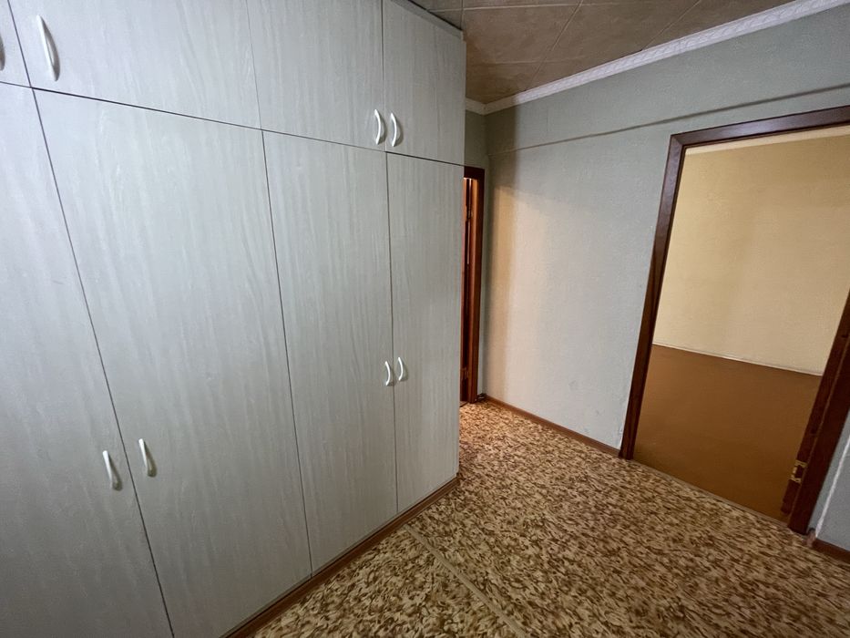 Продается 3шка на КШТ (Сатпаева 26)