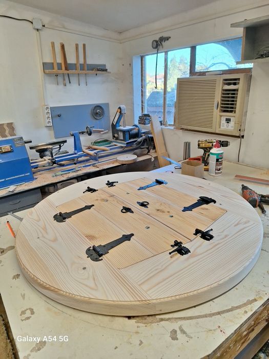 Капак За Кладенец