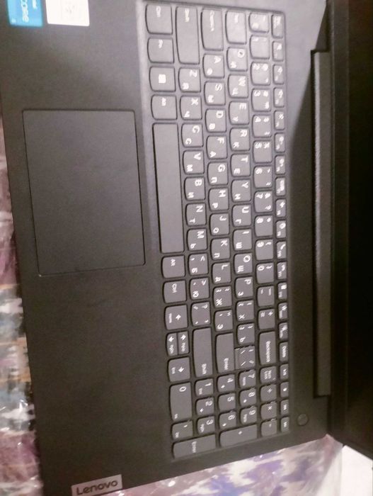 Lenovo V15 G4 | i5-13420H | 8GB RAM | 512GB SSD | Новый