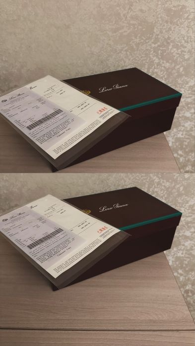 Женские лоферы Loro Piana
