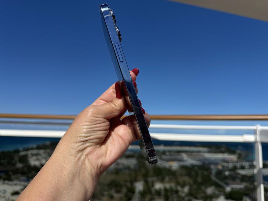 Iphone 13pro max 256GB