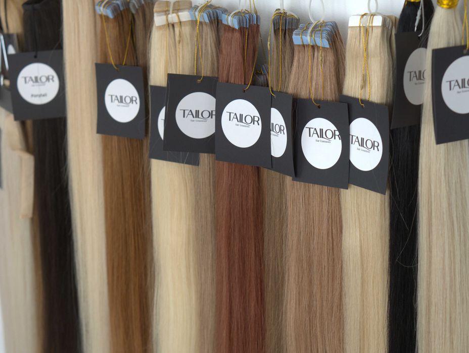 Montaje, intretinere, extensii de par