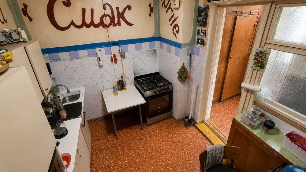 4/4/5- квартира 91 м² в ТТЗ, Мирзо Улугбекский райнон, Тубдиспансер ор