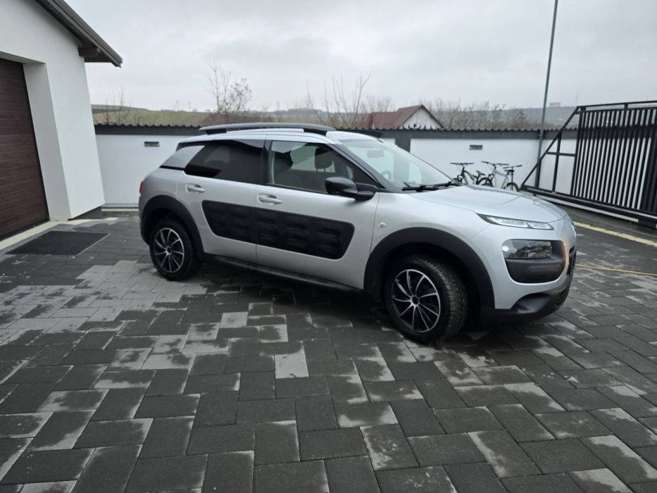 Inchirieri auto Suceava Rent a car