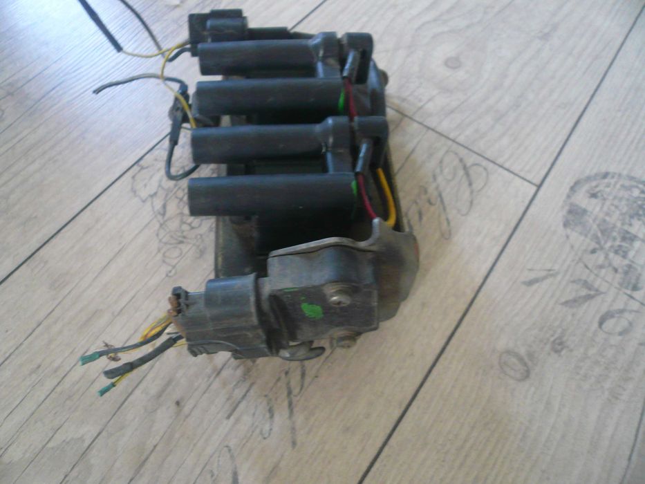 Катушка Митсубиси