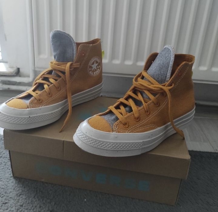 Converse 38 Limited Edition