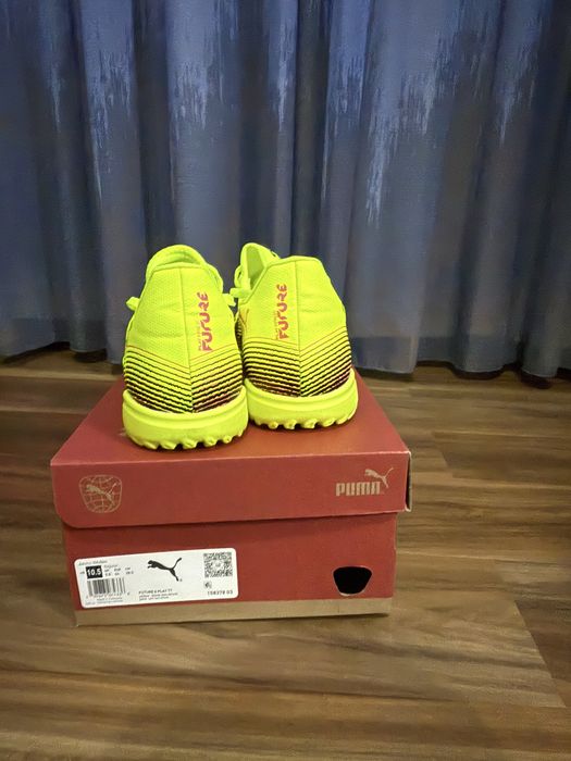 Бутсы puma future оригинал ( с Америки)