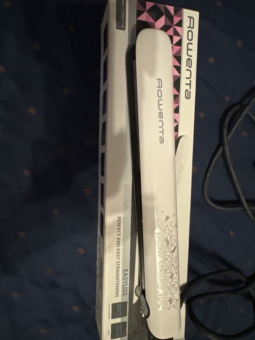 Преса за коса Rowenta