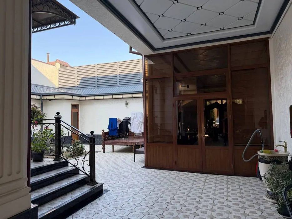Продажа Дома Юнусабадский район ,Катта Хасанбой