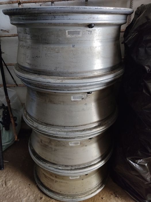 Nissan R17 оригинал