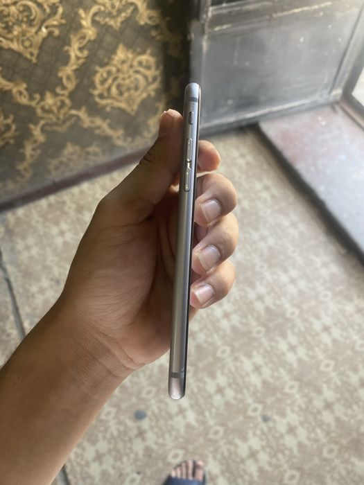 Iphone 6 S LLa 64Gb 100 yomks ideal