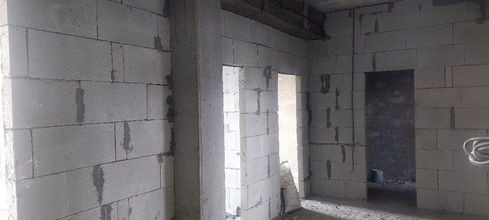 3 xonali yangi navastroyka