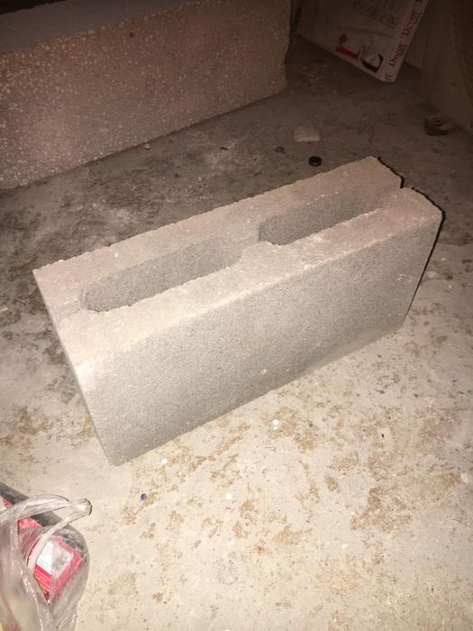 Продаются бетоноблоки